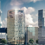 NSI annuleert ontwikkeling Well House op Zuidas vanwege stijgende bouwkosten en investeringscriteria