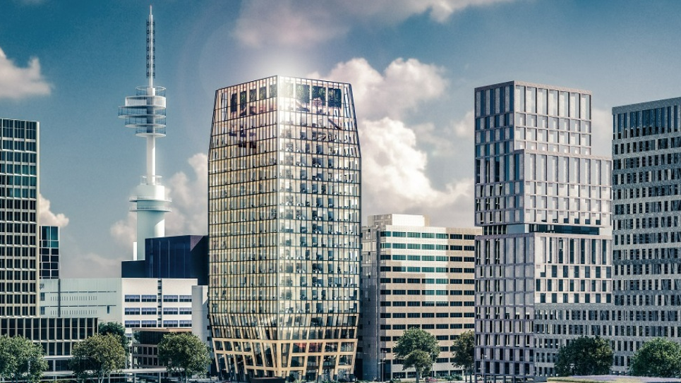 NSI annuleert ontwikkeling Well House op Zuidas vanwege stijgende bouwkosten en investeringscriteria