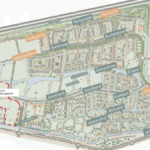 Omega en Thunnissen ontwikkelen samen nog eens 140 woningen in Maassluis