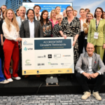 Ondertekening versterkt Circulaire Restwaarde methodiek als landelijke standaard voor vastgoedsector
