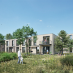 Onderzoek toont aan: Nederlander waardeert fabriekswoningen als volwaardig alternatief voor traditionele woningen