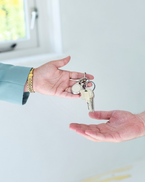 Onderzoek toont aan: overdrachtsperiode beïnvloedt woningprijzen meer dan voorheen gedacht