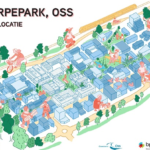 Oss en BPD ontwikkelen stadswijk Euterpepark met 2.500 woningen, waaronder betaalbare huur en koop