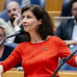 Ouwehand stopt als partijleider, Teunissen volgt hem op als fractievoorzitter