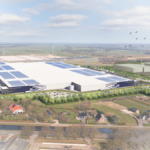 Panattoni ontwikkelt grootste commerciële gebouwencomplex in Emmen met investering van € 100 mln