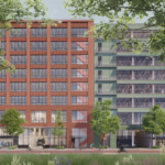 Partijen ondertekenen overeenkomst voor herontwikkeling brownstone bedrijfsruimte in Amsterdam