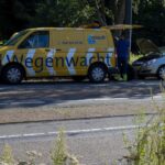 Pechgevallen langs de weg stijgen met 10% tijdens warm weekend; meer verwacht deze week