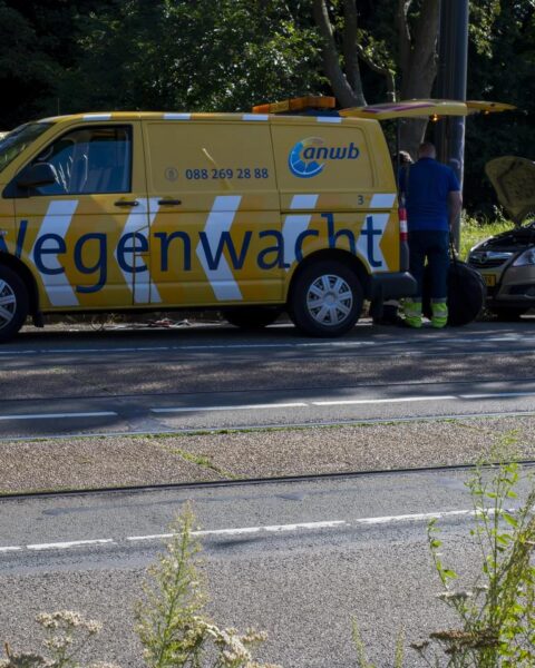 Pechgevallen langs de weg stijgen met 10% tijdens warm weekend; meer verwacht deze week