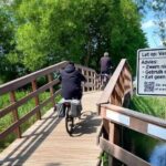 PFAS aangetroffen in alle waterlichamen in Friesland, waarschuwt regionale waterautoriteit