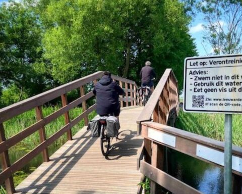 PFAS aangetroffen in alle waterlichamen in Friesland, waarschuwt regionale waterautoriteit