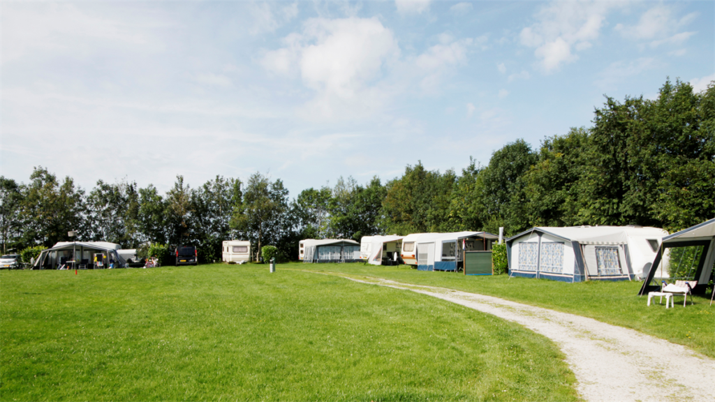 PGIM ziet kansen voor institutionele beleggers in de open-air hospitality-sector