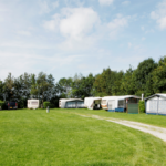 PGIM ziet kansen voor institutionele beleggers in de open-air hospitality-sector