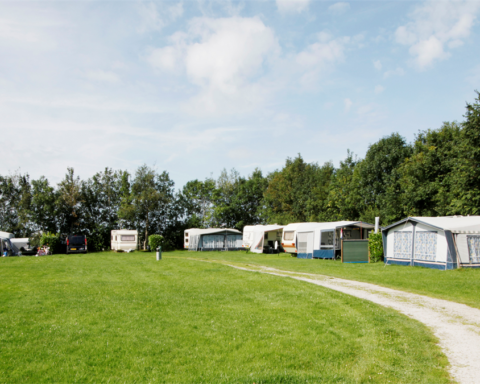 PGIM ziet kansen voor institutionele beleggers in de open-air hospitality-sector