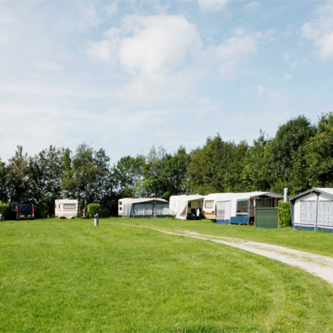 PGIM ziet kansen voor institutionele beleggers in de open-air hospitality-sector
