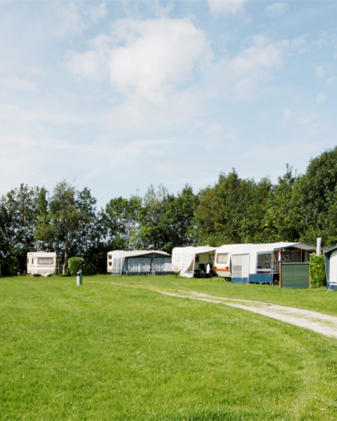 PGIM ziet kansen voor institutionele beleggers in de open-air hospitality-sector