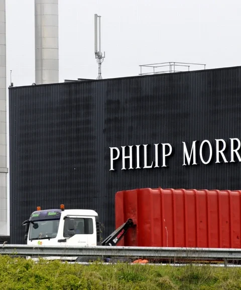 Philip Morris laat AI reacties schrijven tegen strengere EU-regels voor vapes en e-sigaretten