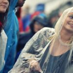 Pinkpop-bezoekers bereiden zich voor op onweersbuien en Code Oranje in Limburg