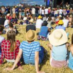 Pinkpop festival houdt rekening met extreme hitte; Race-evenementen passen plannen aan na marathondoden