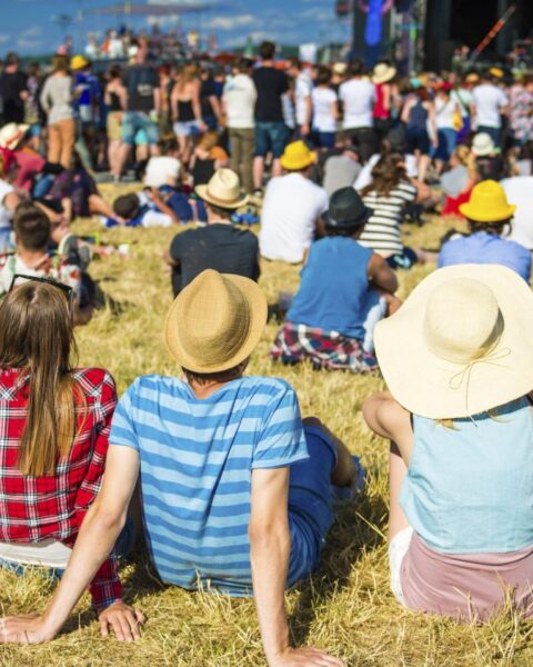 Pinkpop festival houdt rekening met extreme hitte; Race-evenementen passen plannen aan na marathondoden