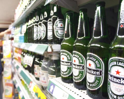 Plannen van de Nederlandse regering om suikertaks in te voeren verhogen ook de bierprijzen