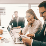 Planon integreert Microsoft Places voor efficiënter hybride werken met AI-technologie