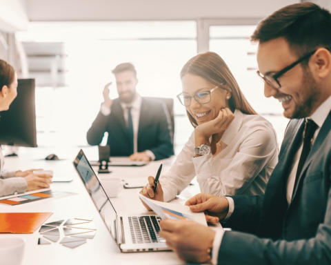 Planon integreert Microsoft Places voor efficiënter hybride werken met AI-technologie