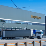 Prologis ontwikkelt op maat gemaakt distributiecentrum voor Søstrene Grene in Sevenum