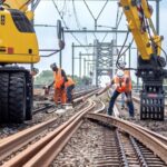 ProRail verhoogt inspecties vanwege infrastructurele problemen door hittegolf