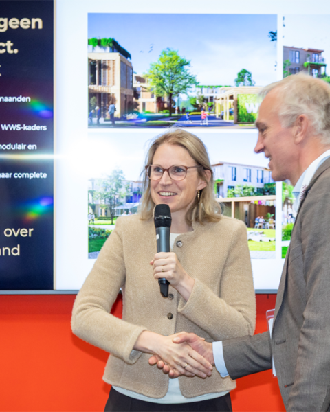 Provada breekt opnieuw bezoekersrecord met meer dan 27.000 deelnemers