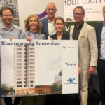 PROVADA Maarsen Groep ontwikkelt 95 woningen in Buiksloterham, Amsterdam