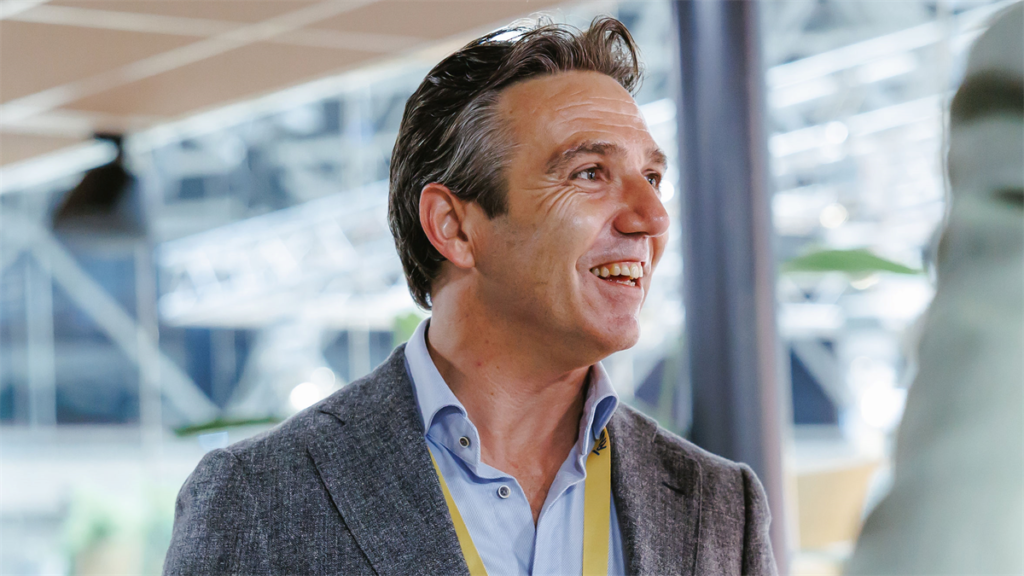 Provada versterkt derde beursdag met focus op internationale investeerders