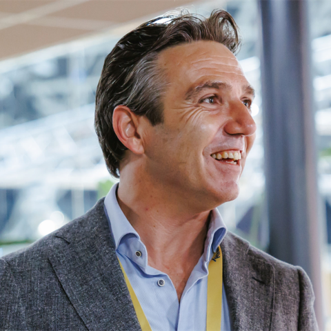 Provada versterkt derde beursdag met focus op internationale investeerders
