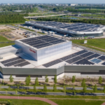 Quooker blijft trouw aan Ridderkerk met ontwikkeling van nieuwe campus