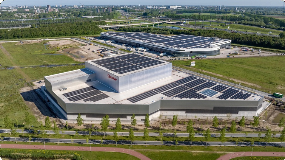 Quooker blijft trouw aan Ridderkerk met ontwikkeling van nieuwe campus