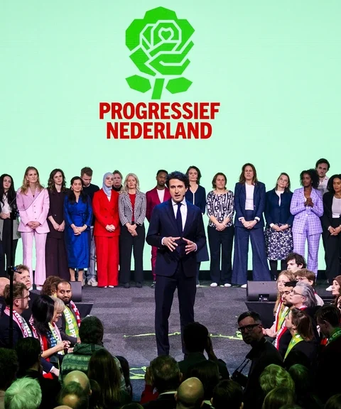 Raad van State staat nieuwe naam GL-PvdA toe na bezwaren van lokale partijen