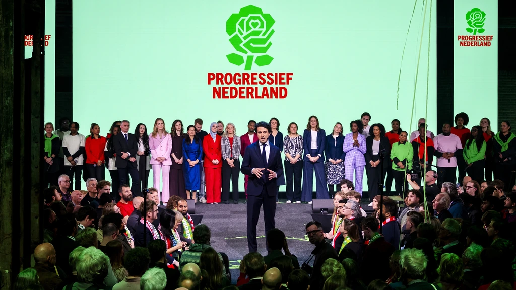 Raad van State staat nieuwe naam GL-PvdA toe na bezwaren van lokale partijen