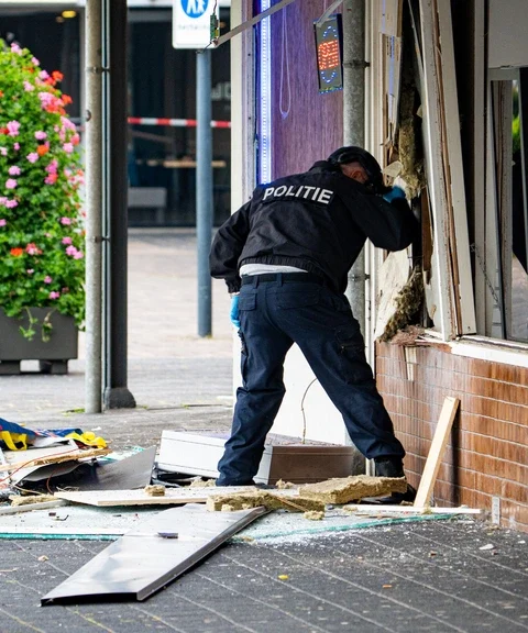 Rekenkamer: in 2024 geen actie op duizenden aangiften van ernstige misdrijven