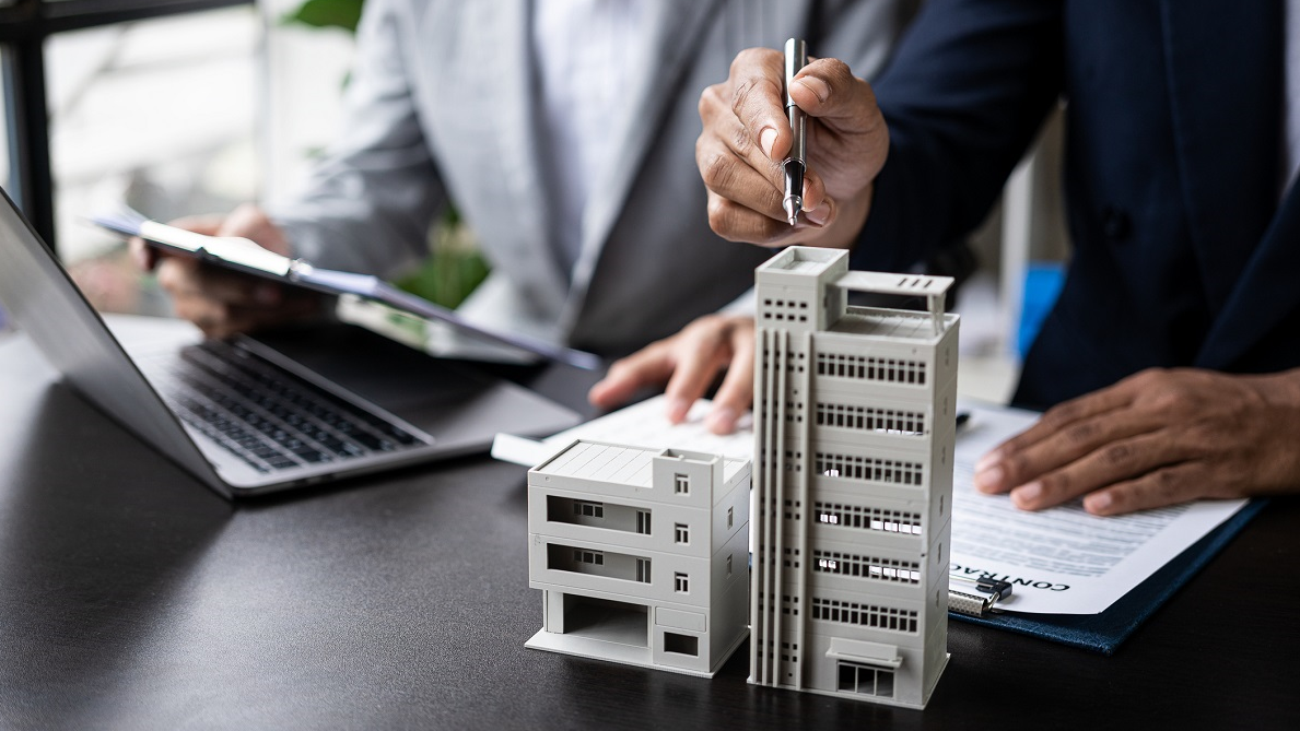 RNHB bereikt financieringsvolume van € 10 miljard en transformeert naar asset manager