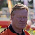 Ronald Koeman evalueert aanvallen terwijl Oranje zich voorbereidt op de test tegen Zweden