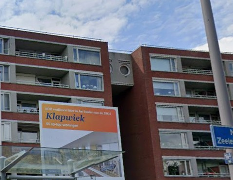 Rotterdam introduceert Kader Optoppen voor snellere woningbouw op bestaande daken