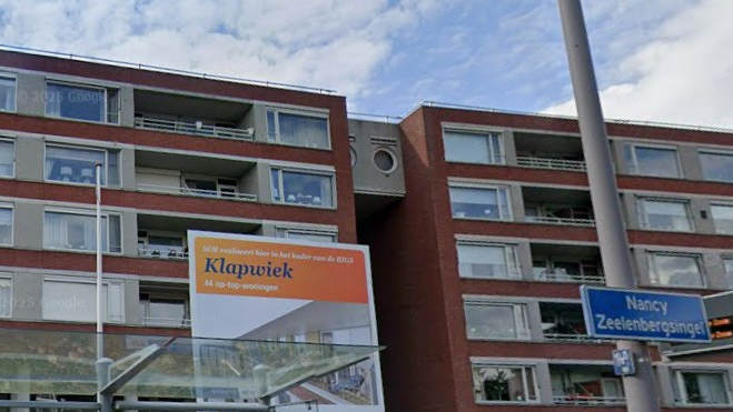 Rotterdam introduceert Kader Optoppen voor snellere woningbouw op bestaande daken