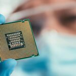 Rotterdamse chipinspectiebedrijf haalt €331 miljoen op in deeptech-financiering