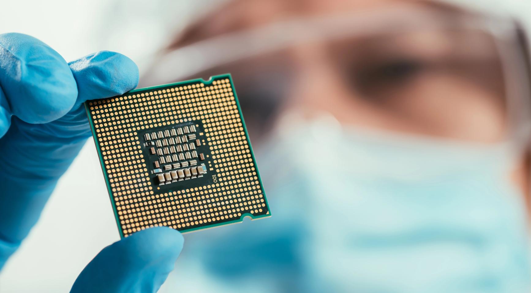 Rotterdamse chipinspectiebedrijf haalt €331 miljoen op in deeptech-financiering