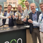 Samenwerking tussen Planon Real Estate en Kate Innovations voor agrarische taxaties bevestigd op Provada