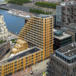 Sawa uitgeroepen tot gebouw van het jaar 2026 door BNA in Amsterdam