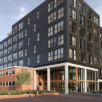 SBI Development en HBB starten ontwikkeling van project 'Josie' in Kauwgomballenkwartier Amsterdam