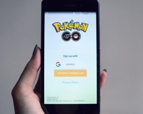 Scans van Nederlandse Pokémon Go-spelers mogelijk bepalend voor technologie militaire drones