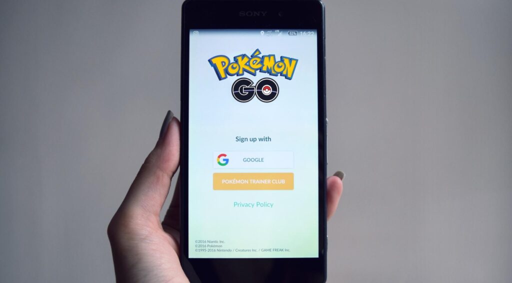 Scans van Nederlandse Pokémon Go-spelers mogelijk van invloed op ontwikkeling Amerikaanse militaire drones