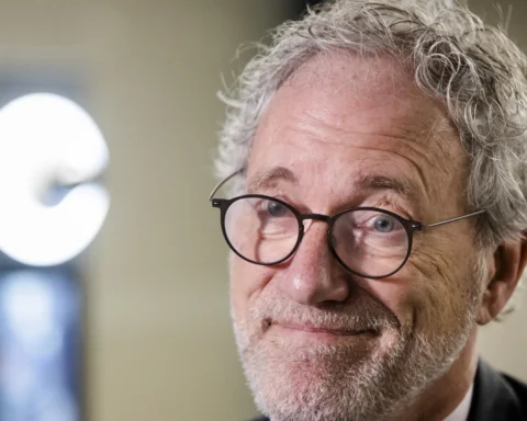 Scheidend Raad van State-voorzitter pleit voor vier jaar continuïteit in de Kamer