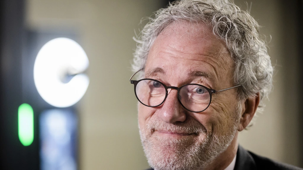 Scheidend Raad van State-voorzitter pleit voor vier jaar continuïteit in de Kamer